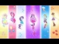 My Little Pony: Equestria Girls (Sailor Moon's ...