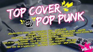 Download lagu PLAYLIST POP PUNK COVER TERBAIK INDONESIA ! VOL.31 🎸 BY ASDBOYS mp3 Download lagu PLAYLIST POP PUNK COVER TERBAIK INDONESIA ! VOL.31 🎸 BY ASDBOYS mp3