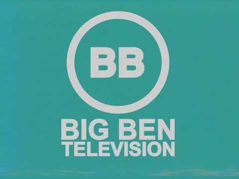 Big Ben Television Final 405 Lines Closedown Nov 28th 1980