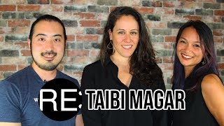 RE: Taibi Magar video