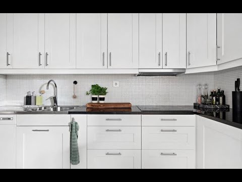 S:t Persgatan 34B - 4:a · 86m2 - Höganäs - Centrum : Via Notar mäklare Uppsala