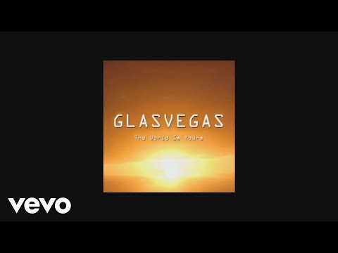 Glasvegas - The World Is Yours (Official Audio)