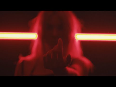 Lucille Croft x BRVMES - Misery (Feat. TINYKVT) [Official Music Video]