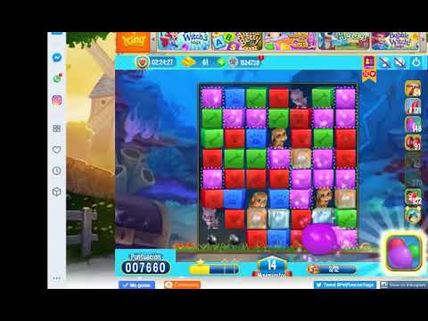 Pet Rescue level 3523, pet rescue, nivel 3523 pet rescue solucionado, solved, sin booster3523