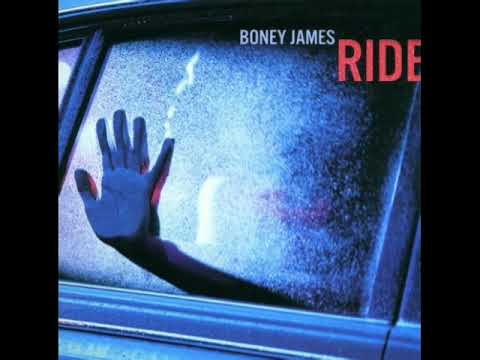 Boney James ft. Dave Hollister ~ Something Inside // 00' Smooth Soul