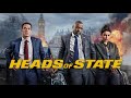 Heads Of State Movie 2025 Action Thriller John Cena Paddy Considine Stephen Root Film Review