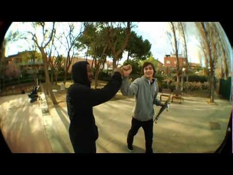 Jart Skateboards Welcomes Denny Pham