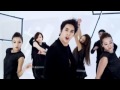 [HD]Kim Hyung Jun (SS501) - GIRL [MV] 