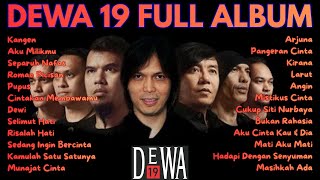 Download lagu TANPA IKLAN !! Dewa 19 Full Album 🎵 #lagunostalgia #dewa19  mp3
