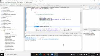 MTA Java Session 98-388