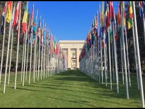 LA DELIVRANCE DEPEND DE LA RECONSTRUCTION DES NATIONS – Rav Dynovisz