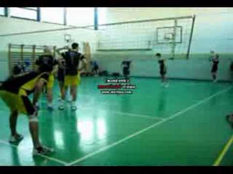 Mazara '95 - Kefa = 3 - 0