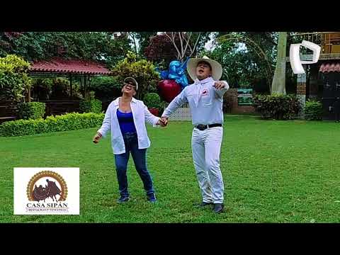 "CASA SIPAN" CHICLAYO - LAMBAYEQUE