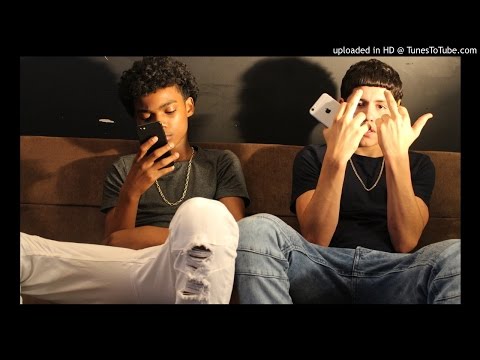 Zay Montana x Trill J - Money