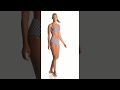 Kate Spade New York Crosby Landing Underwire Bikini Top SwimOutlet Com
