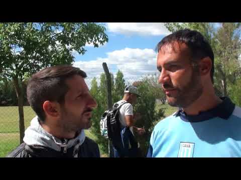 Sergio Geldstein -  Muñiz 0   Victoriano Arenas 3