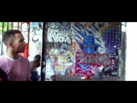 Master Shortie -- "Social Groups" ('STUDYING ABROAD' OUT NOW)