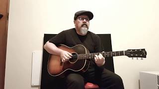 Darren Watson | Kindhearted Woman Blues | Cover
