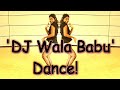 DJ Waley Babu | Learn Dance Steps | Badshah