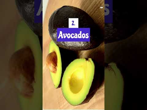 6 Fruits to Increase Sperm Count and Motility