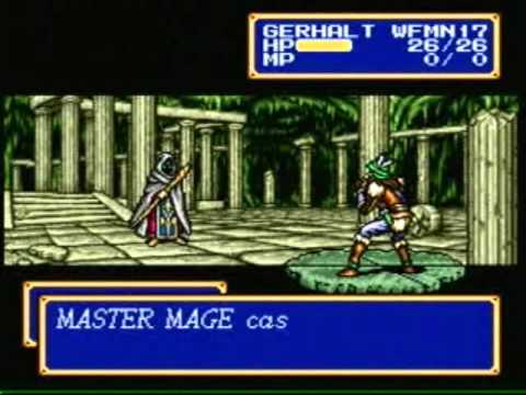 lets play shining force 2: part 19