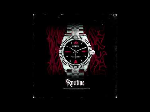 Raffo - Routine