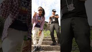 4   Si Te Pego Cuerno   Mozart La Para Ft  Farruko Video Oficial