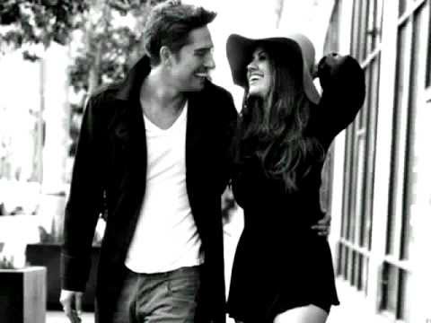 Nikki & Rich - Rainbow