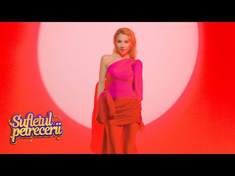 Simona Nae - Iubirea Mea 🎉 Videoclip Oficial