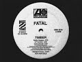 Fatal Timber 1993