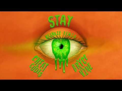 Video thumbnail for Stay (Blinkie Remix)