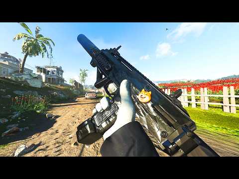 This game just hits different...