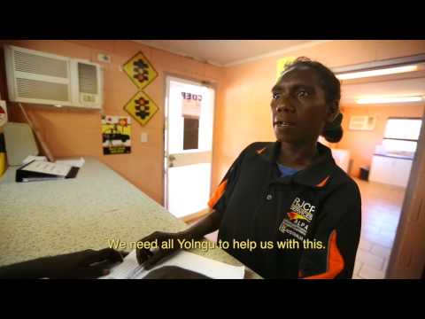 Alpa - East Arnhem Land - 30 sec Ad