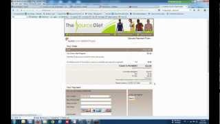 Source Diet Discount Lie - there is no Discount but pay half price...
