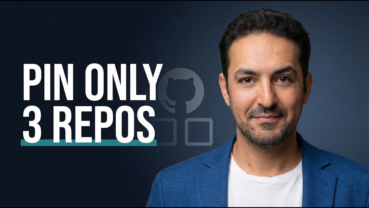 Set your GitHub this way if you want a data science job