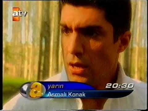 Asmali Konak Fragman