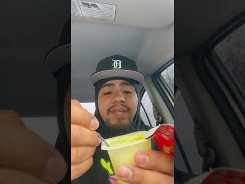 Fruity pebbles snack pack review #fyp #shorts