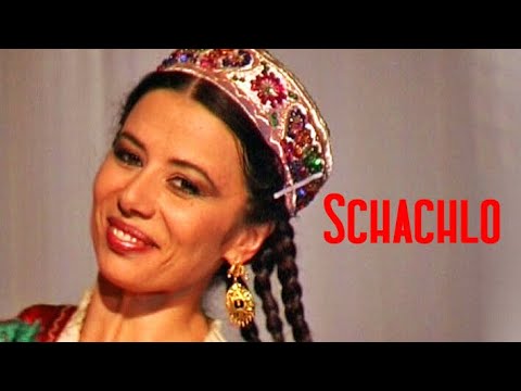 Oriental Dance Show // Schachlo & Ramzi El-Edlibi 2004 Fr. 6. 8. www.tanz-zentrum.de, München, DE