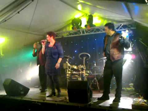 Sjing boem / Friends for Africa 2011.mp4