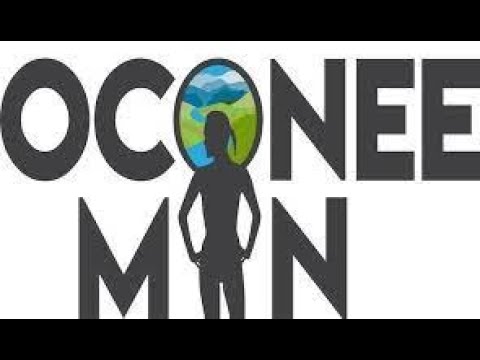 2019 Oconee Man Bike Out of Transition Video