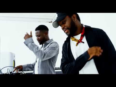 Toye Aru & Bankyondbeatz - Innocent (Visualizer)