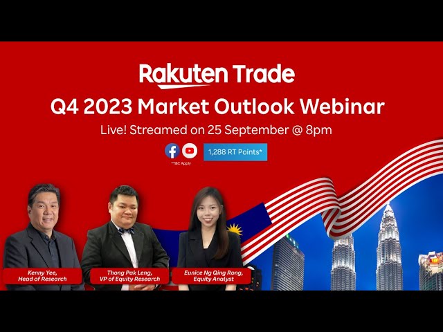 2023 Year End Market Outlook Webinar