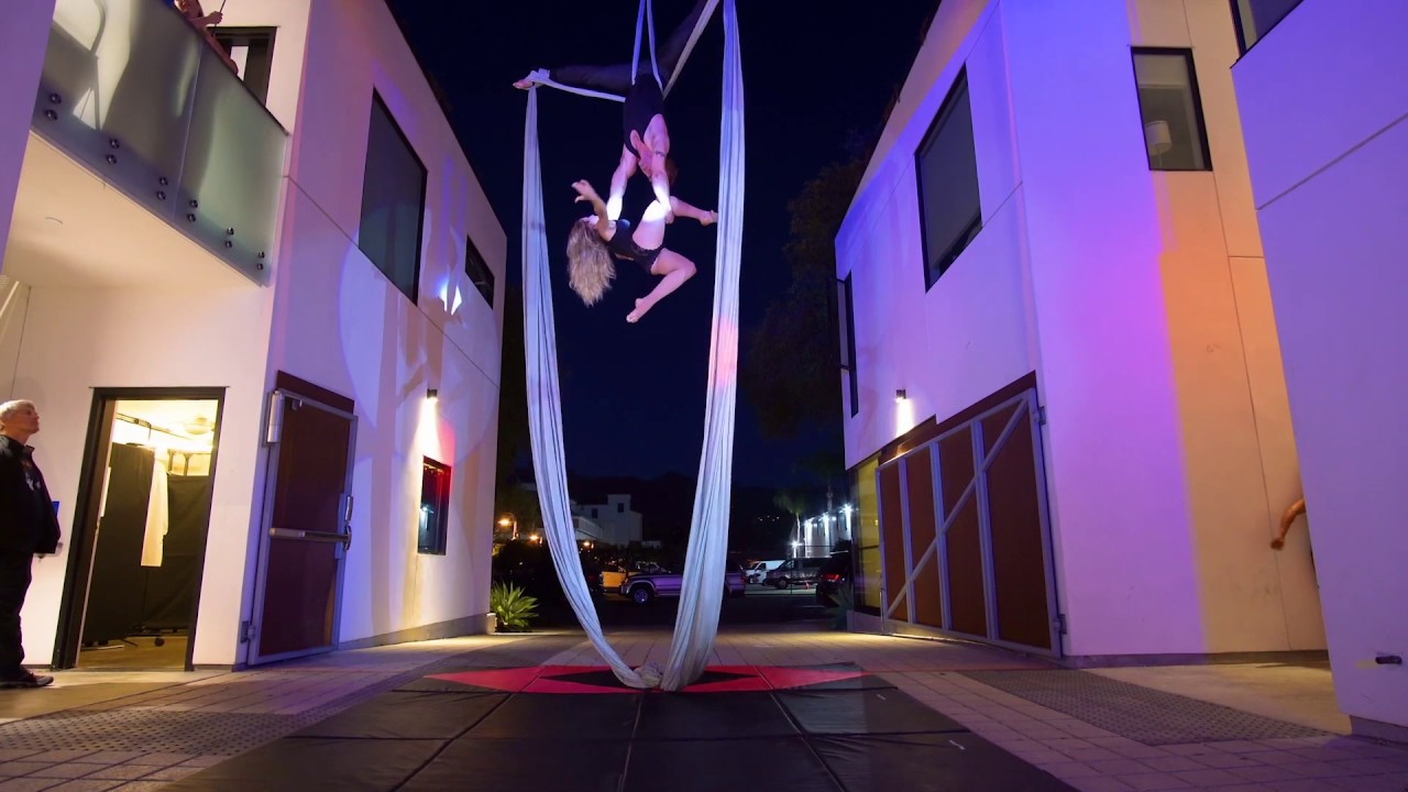 Promotional video thumbnail 2 for Kat D - Hoops