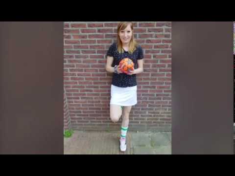 Team G-korfbal DVO/Accountor blijft fit