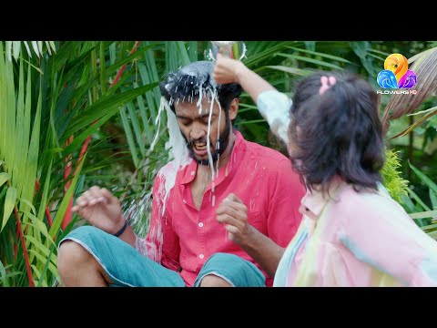 Chakkappazham | Flowers | Ep#195