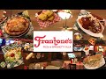 Frantone's Pizza And Spaghetti Villa