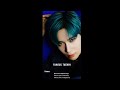 TAEMIN "FAMOUS" Digest TAEMIN "FAMOUS" Digest