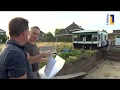 Een heuse held in Óngerwaeg: De egelredder van Maasbree - 28 november 2018