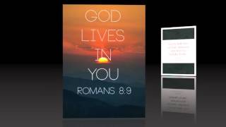 LIVE IT OUT Jordan Feliz