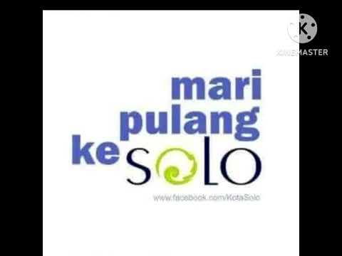 Ada cinta di Surakarta [ S.O.LO ]